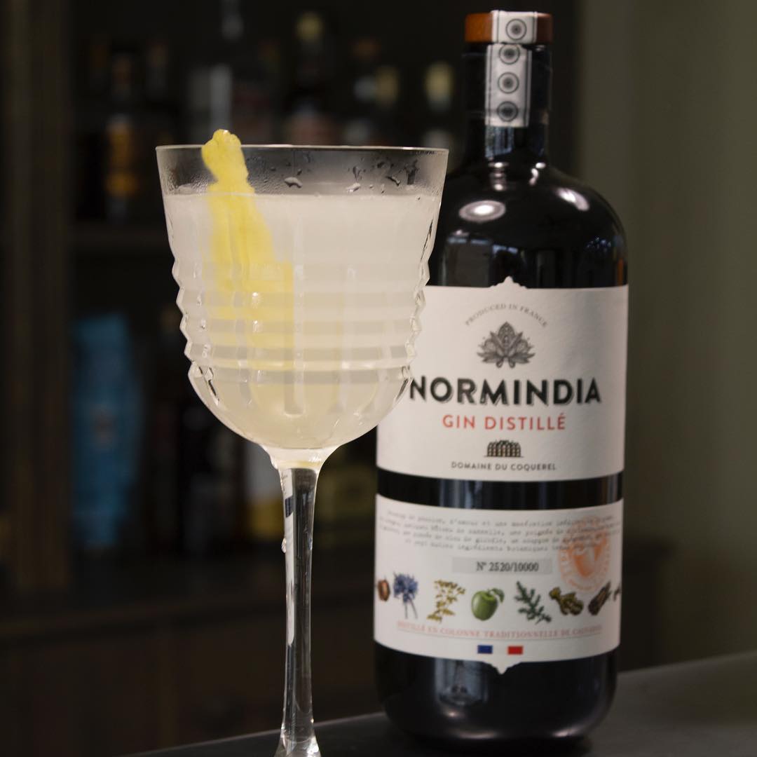 Normindia Gin 1