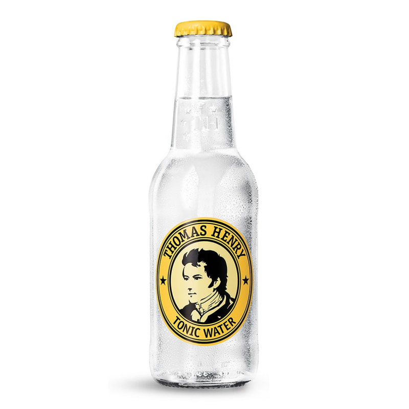 Billede til køb af Thomas Henry Tonic