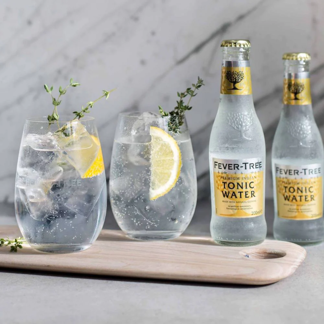 Fever Tree Indian Tonic