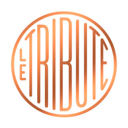 Le tribute logo