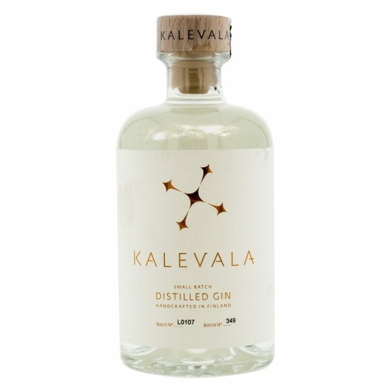 Billede til køb af Kalevala gin