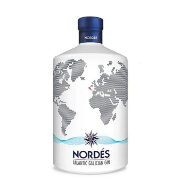 Billede til køb af Nordes Atlantic Galician Gin