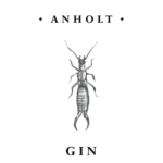 Billede af Anholt logo