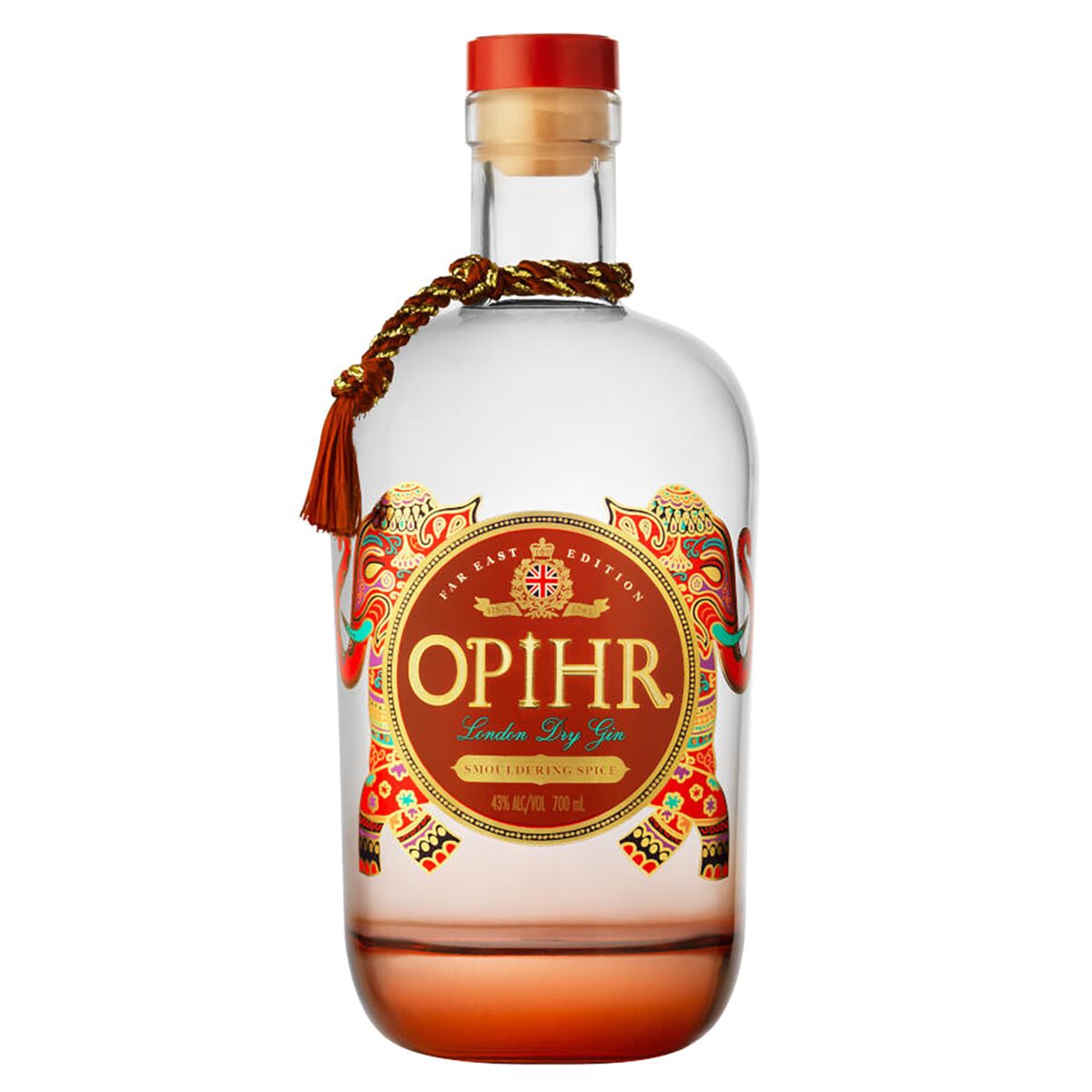 Opihr | Far East Edition Gin
