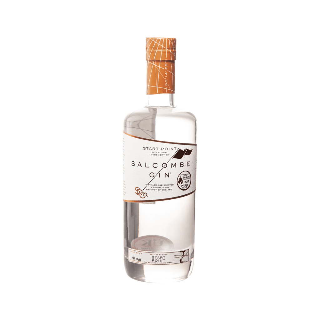 SalgsBillede til salg af Salcombe Gin