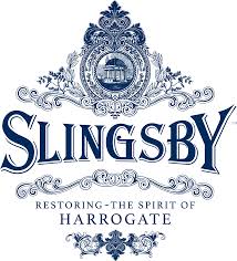 Slingsby Gooseberry Gin 3