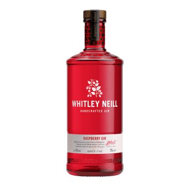 Salgsbillede Whitley Neill Raspberry Gin
