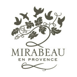 Mirabeau Rose Gin - Fever Tree Aromatic Pakke 3