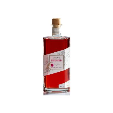 Salgsbillede af Imagine Spirits Aronia Gin Pink Robin