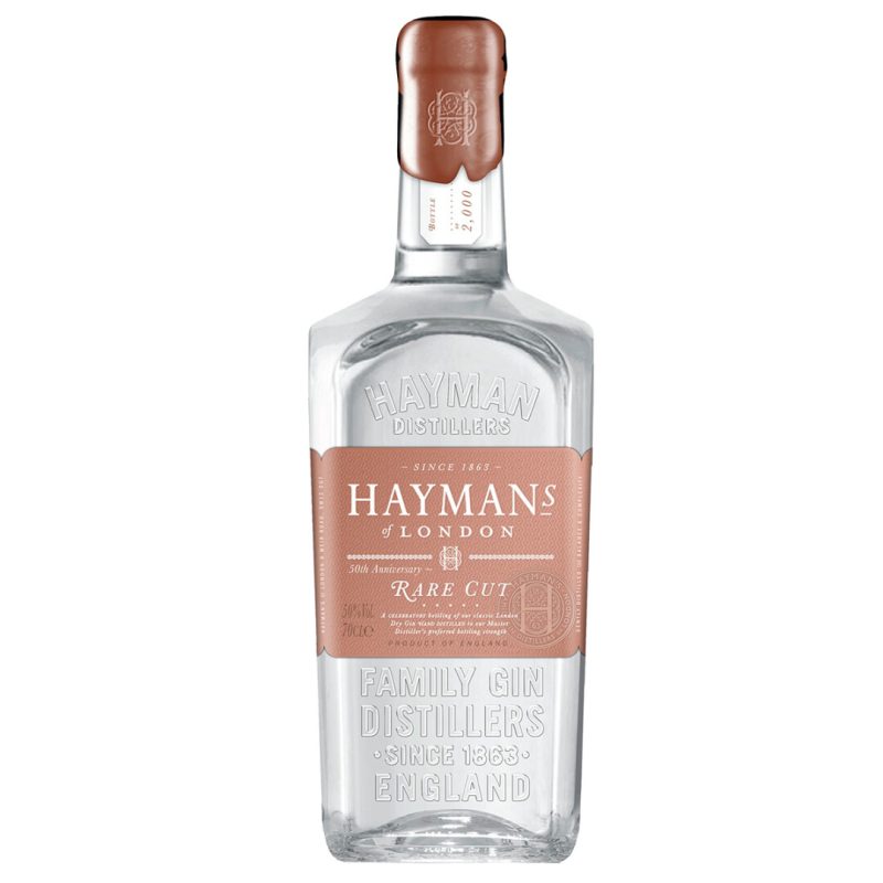 Haymans Rare Cut Gin 1