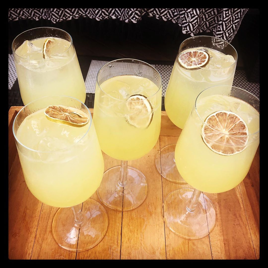 Gin Hass Ginbutikken