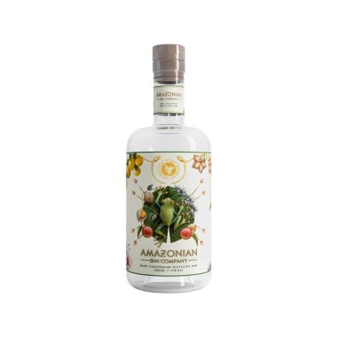 Amazonian Gin Company Salgsbillede