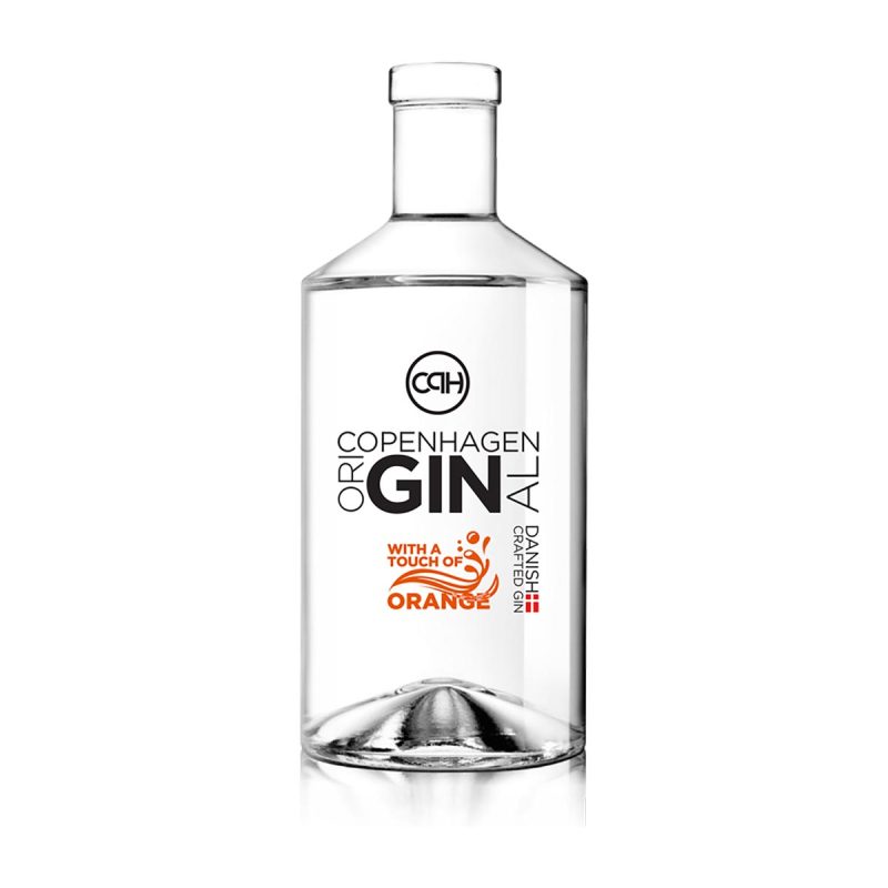 CPH oriGinal gin Orange 1