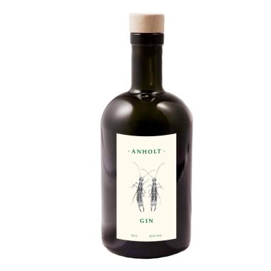 Anholt Gin Double Female