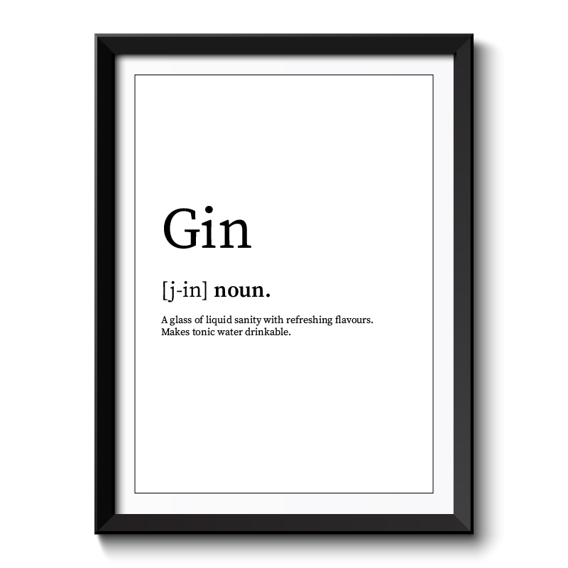 7 ting du (måske) ikke vidste om Gin 2
