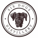 Six Dogs Blue Gin 2