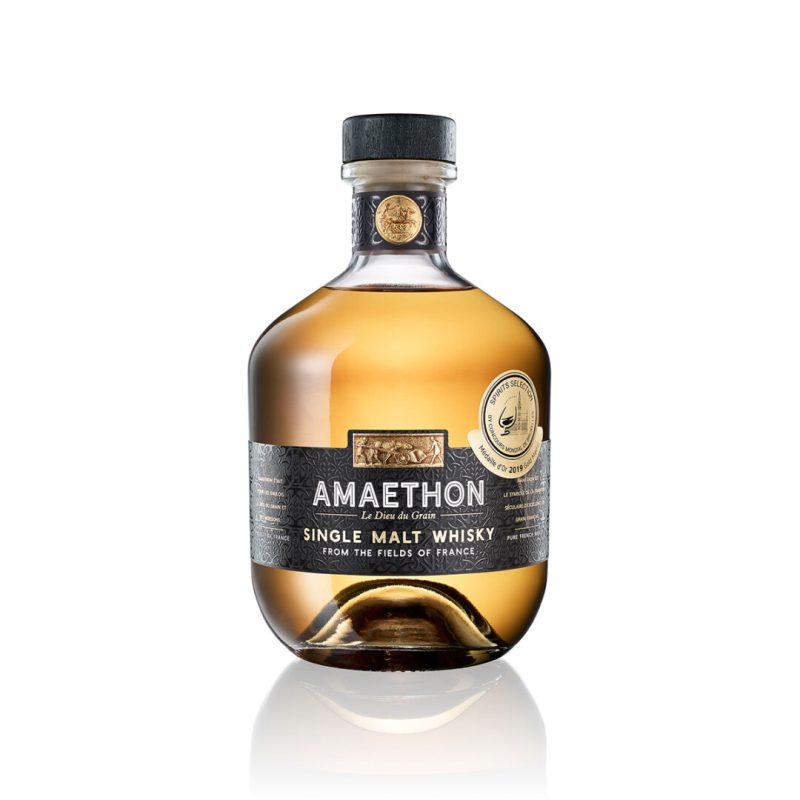 Amaethon Whisky 1