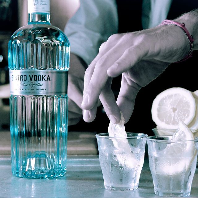 Bistro Vodka 2