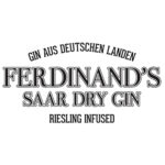 Ferdinand Gin Travellers Kit 4