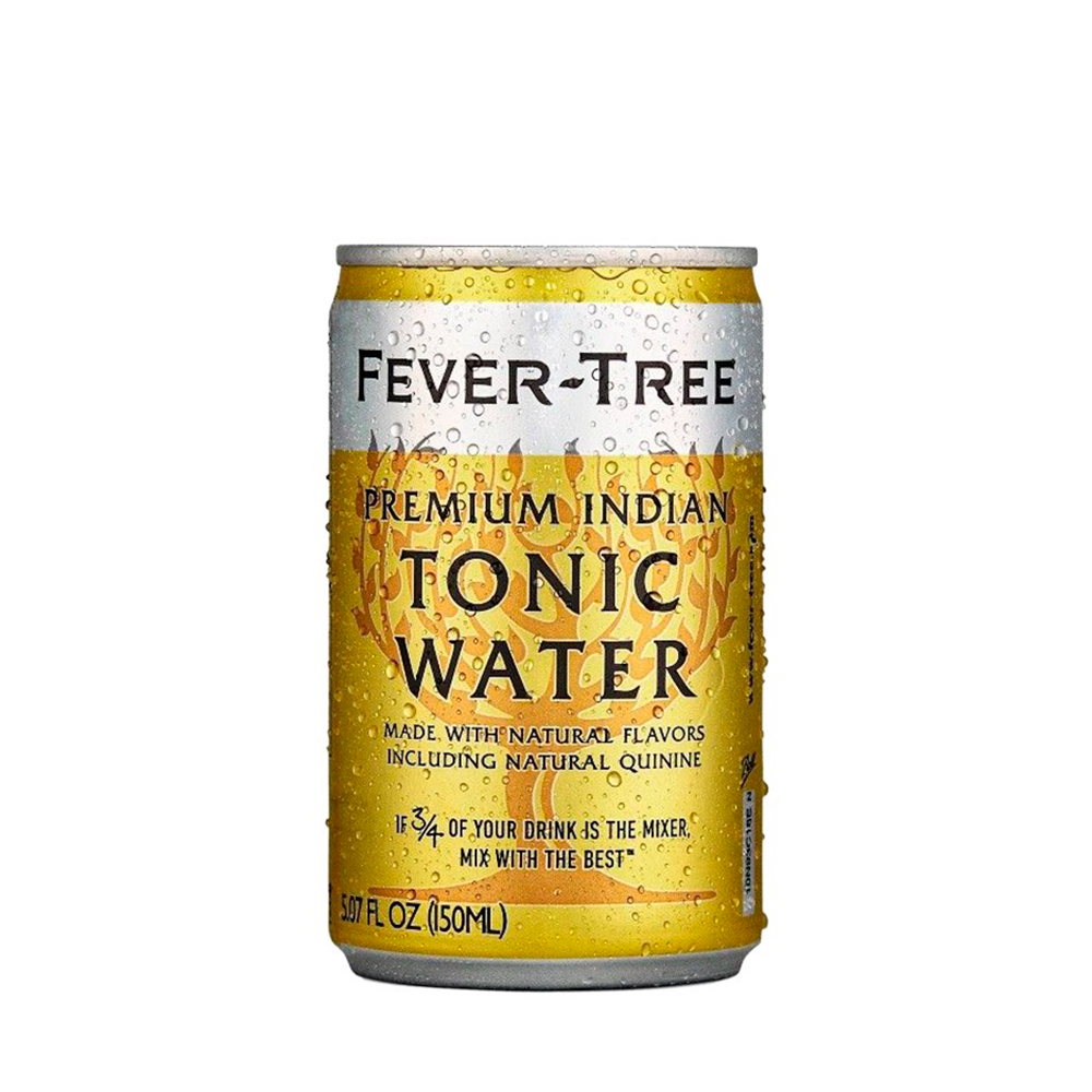 Fever-Tree Indian Tonic 150ml