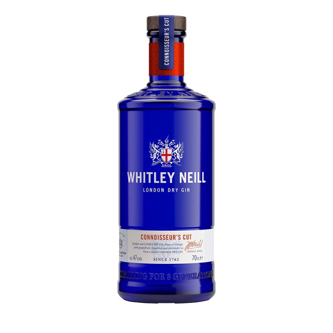 Whitley Neills Connoisseur's Cut