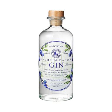 Elg Mono Botanical Gin