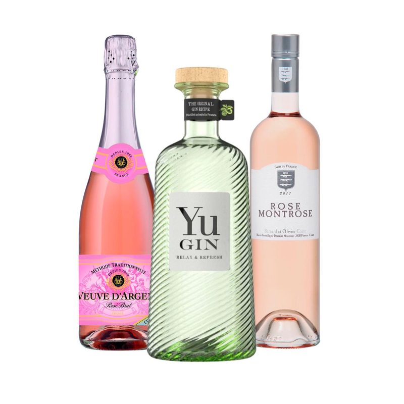 Gin & Vin vol. 1 1