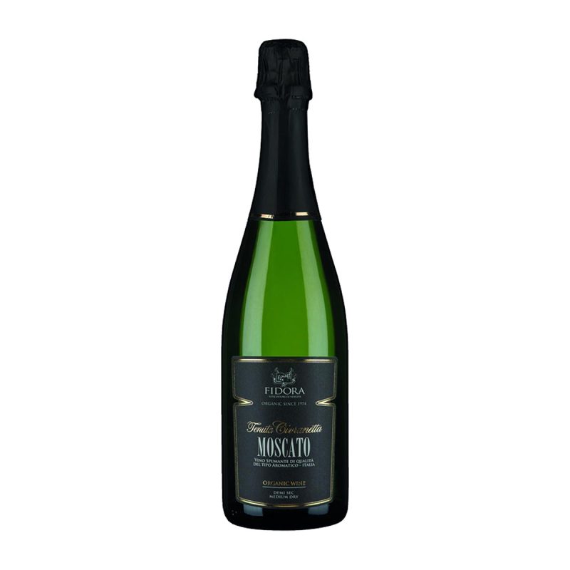Moscato Spumante Demi Sec