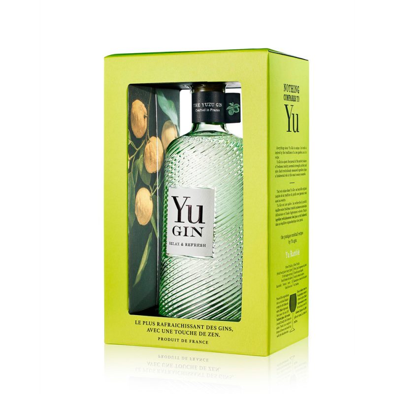 Yu Gin Gaveæske 1