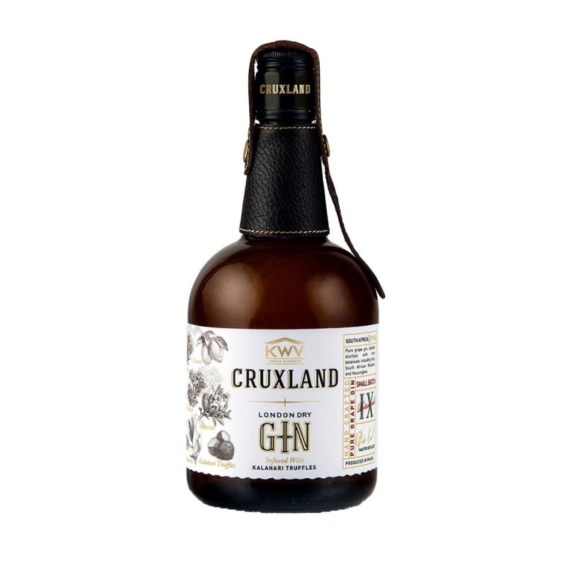 Cruxland Gin, 100 CL 1