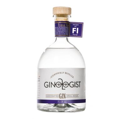 Ginologist Floral Gin