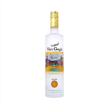 Vincent Van Gogh Gin