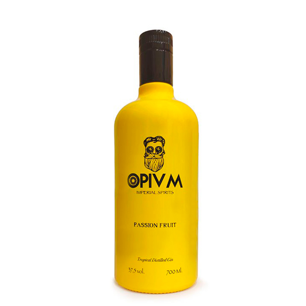  Opivm Passion Fruit Gin