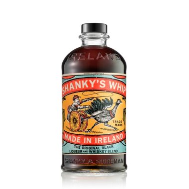 SHANKY'S WHIP miniature 5 cl