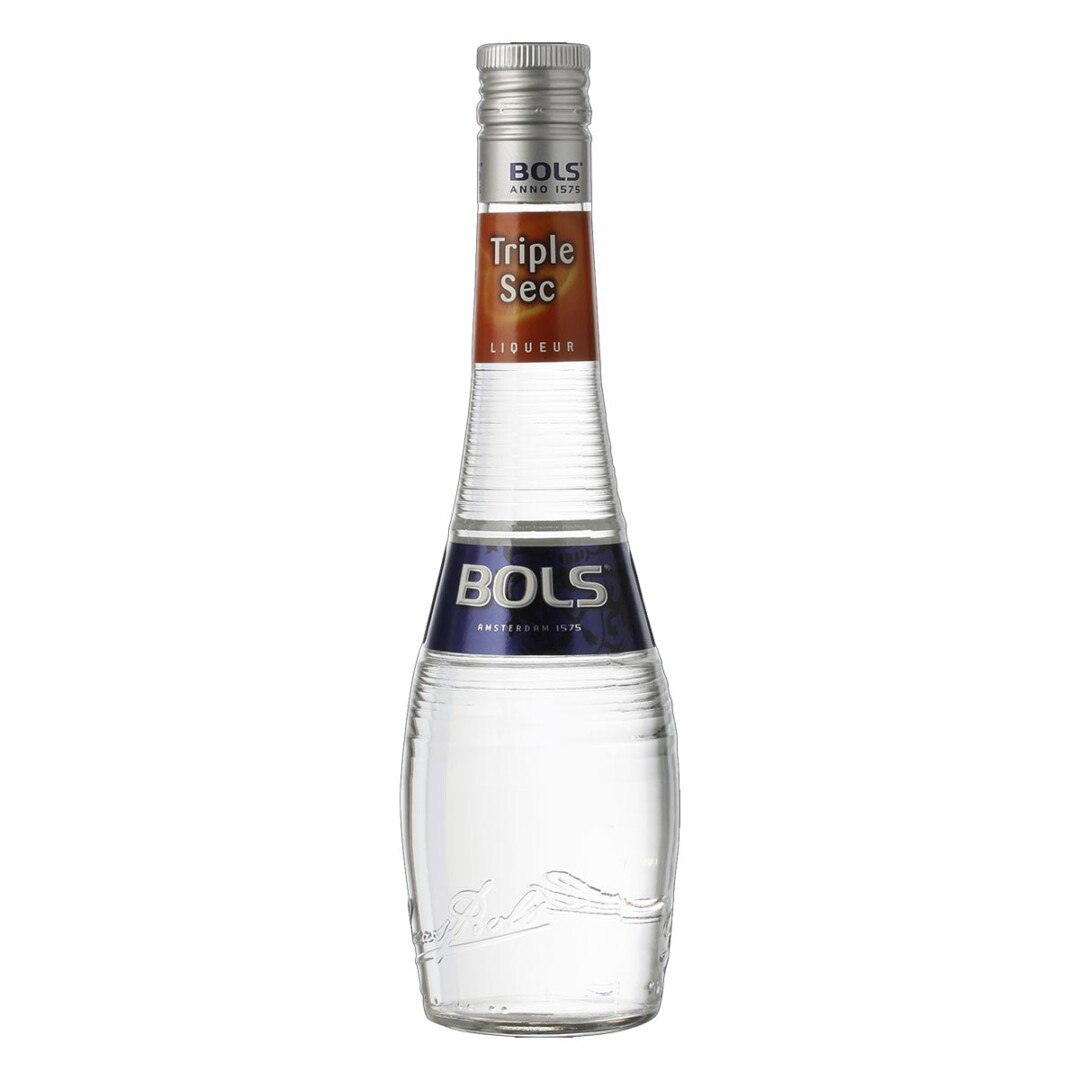 BOLS - triple Sec - 38% -  50cl - Engelsk Gin