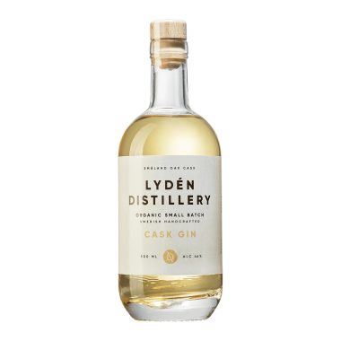 Lyden Cask Aged Gin