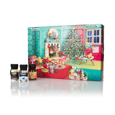 That Boutique-y Gin Gin Julekalender 2021