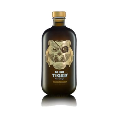 Blind Tiger Imperial Secrets Gin