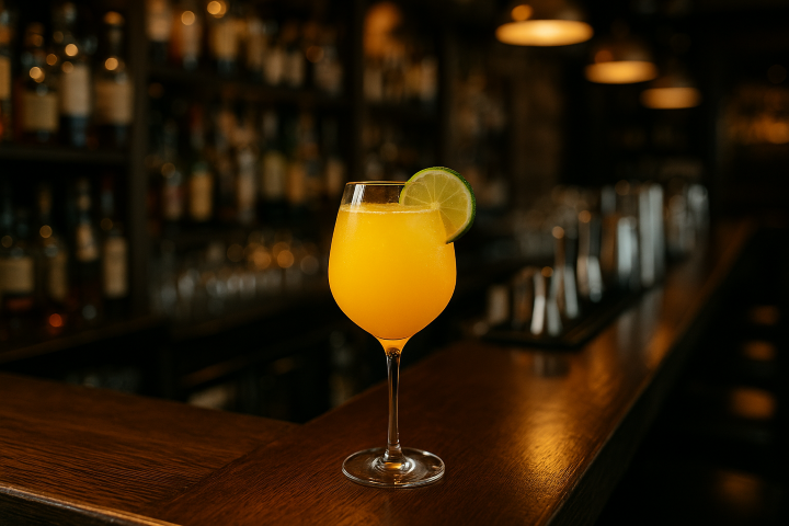 Gin Hass Drinkspakke 1