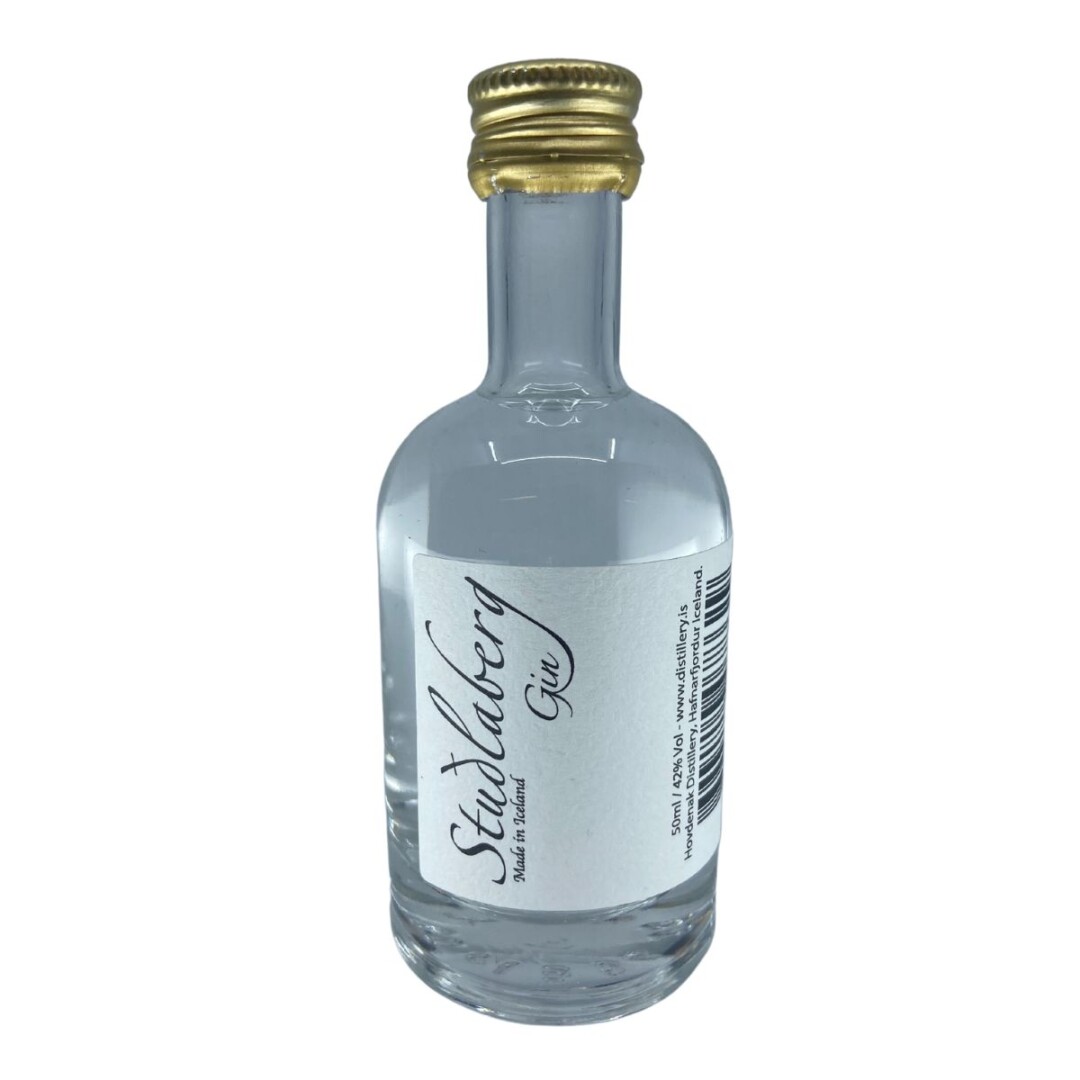 StuÃ°laberg gin Miniature