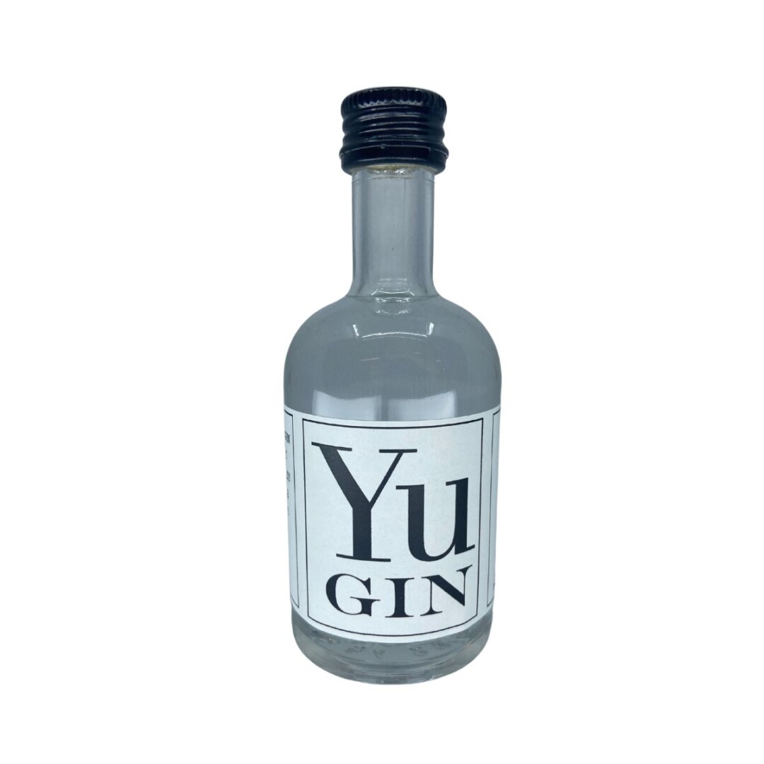  Yu Gin Miniature