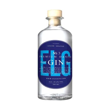 Elg No 3 Gin