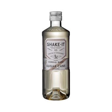 Shake-It Simpel Sukker SIrup