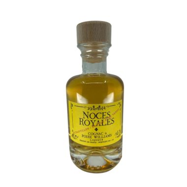 Noces Royales Gin Miniature