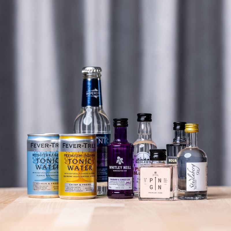 Tasting Smagekasse
