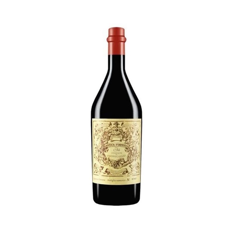 Antica Formula Vermouth