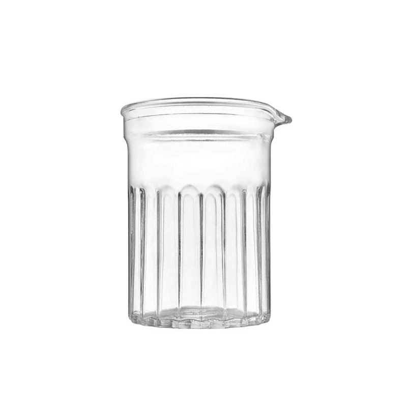 Mixology Mixerglas 75 cl 1