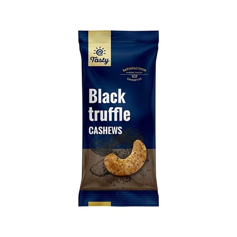 Black Truffle Cashews