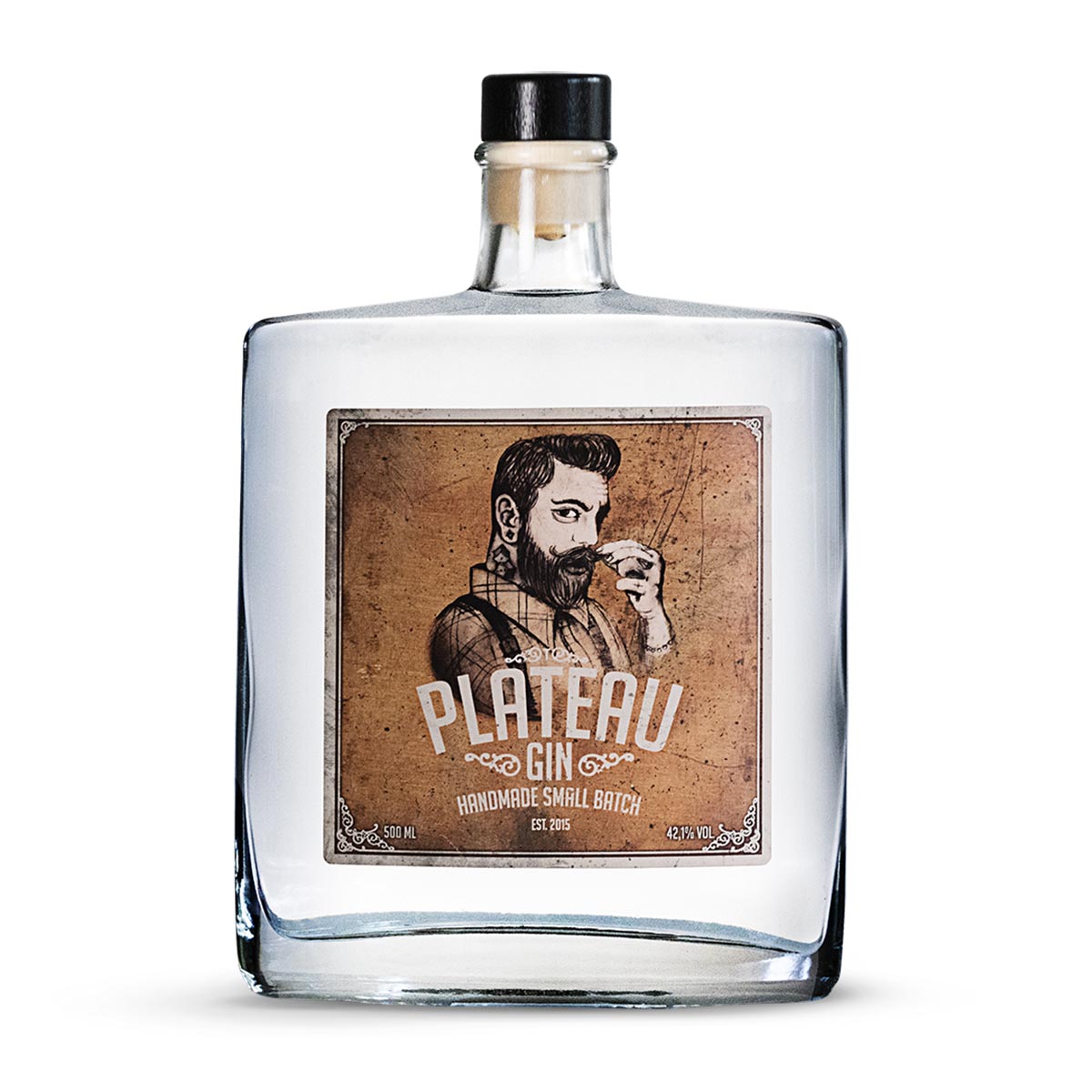 Plateau Gin