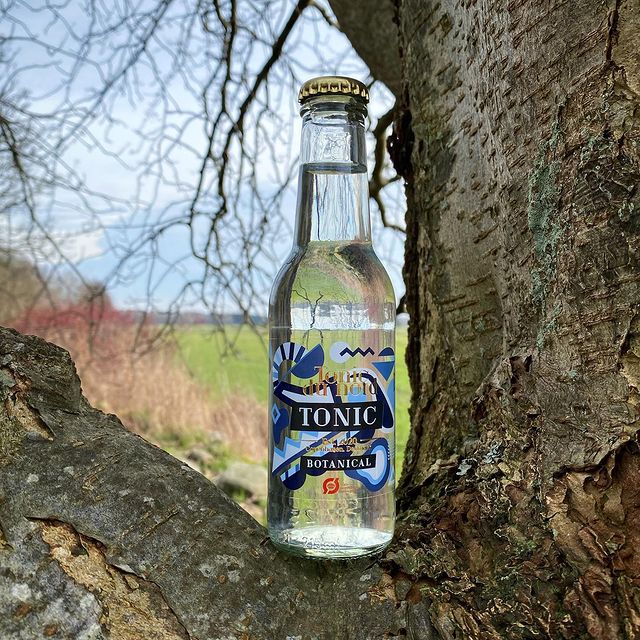 Tonic Du Nord Botanical 2